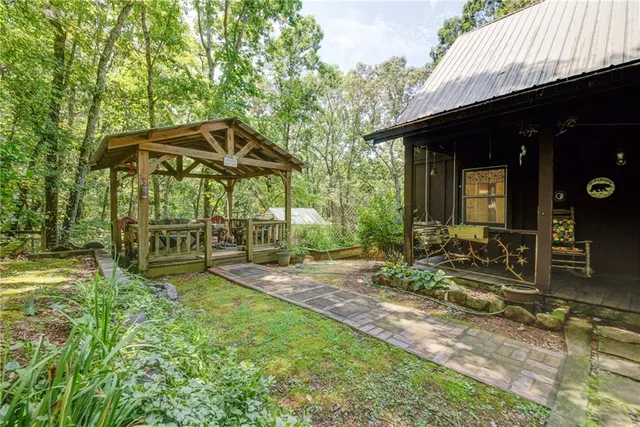 $284,990 | 230 Skyview Drive, Clarkesville, GA 30523