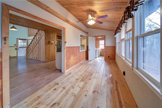 $284,990 | 230 Skyview Drive, Clarkesville, GA 30523