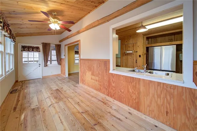 $284,990 | 230 Skyview Drive, Clarkesville, GA 30523