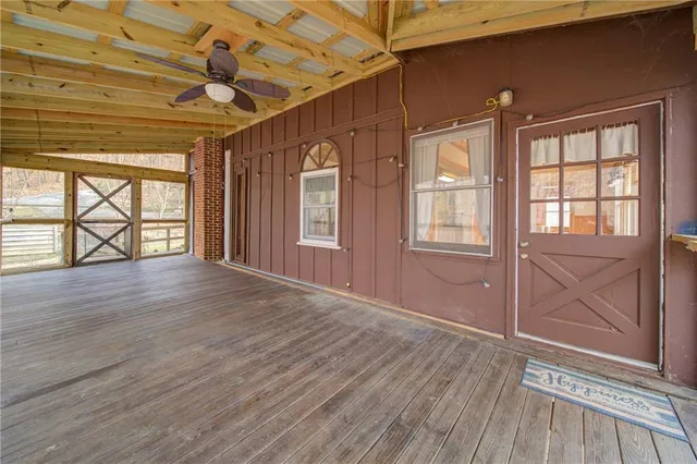 $284,990 | 230 Skyview Drive, Clarkesville, GA 30523