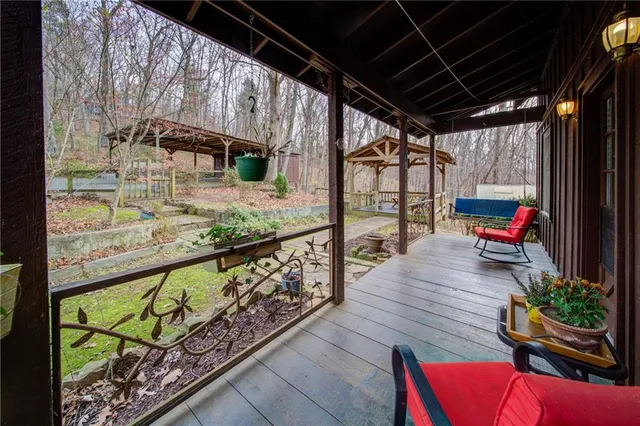 $284,990 | 230 Skyview Drive, Clarkesville, GA 30523