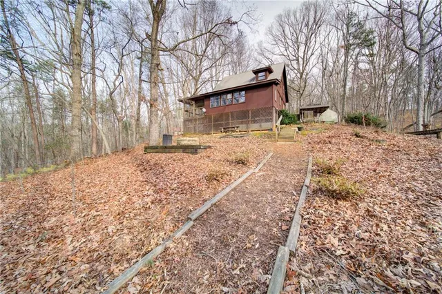 $284,990 | 230 Skyview Drive, Clarkesville, GA 30523