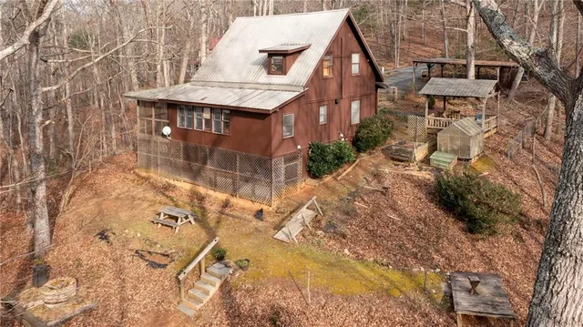 $284,990 | 230 Skyview Drive, Clarkesville, GA 30523