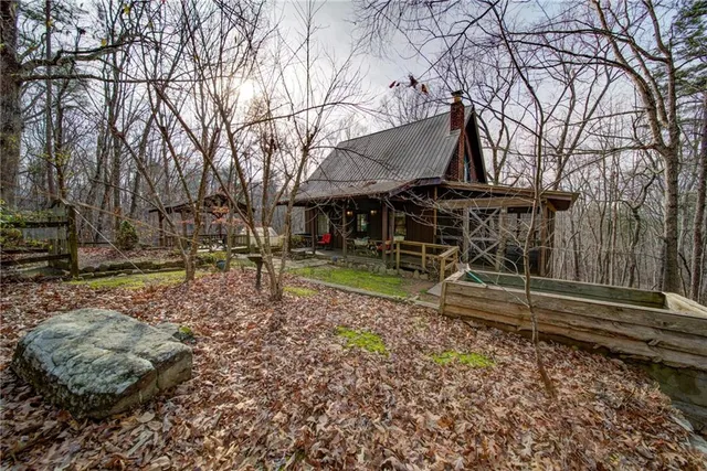 $284,990 | 230 Skyview Drive, Clarkesville, GA 30523