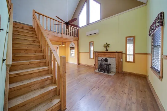 $284,990 | 230 Skyview Drive, Clarkesville, GA 30523