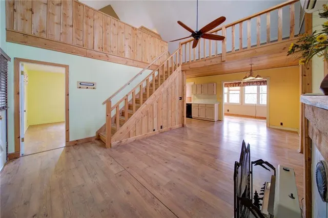 $284,990 | 230 Skyview Drive, Clarkesville, GA 30523