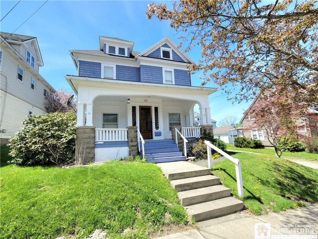 80 Myrtle Street Jamestown, NY 14701 - Photo 1 of 25