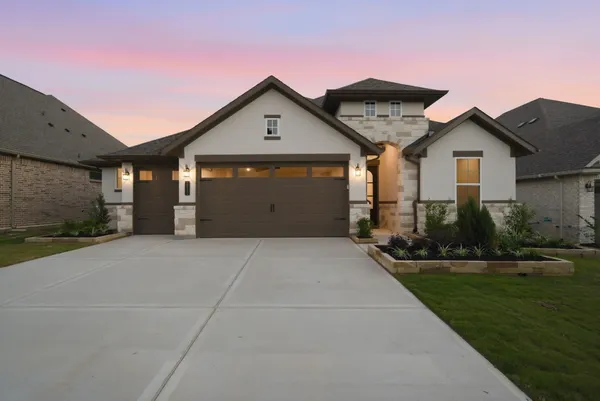 $586,790 | 10025 Larkin Cove, Willis, TX 77318