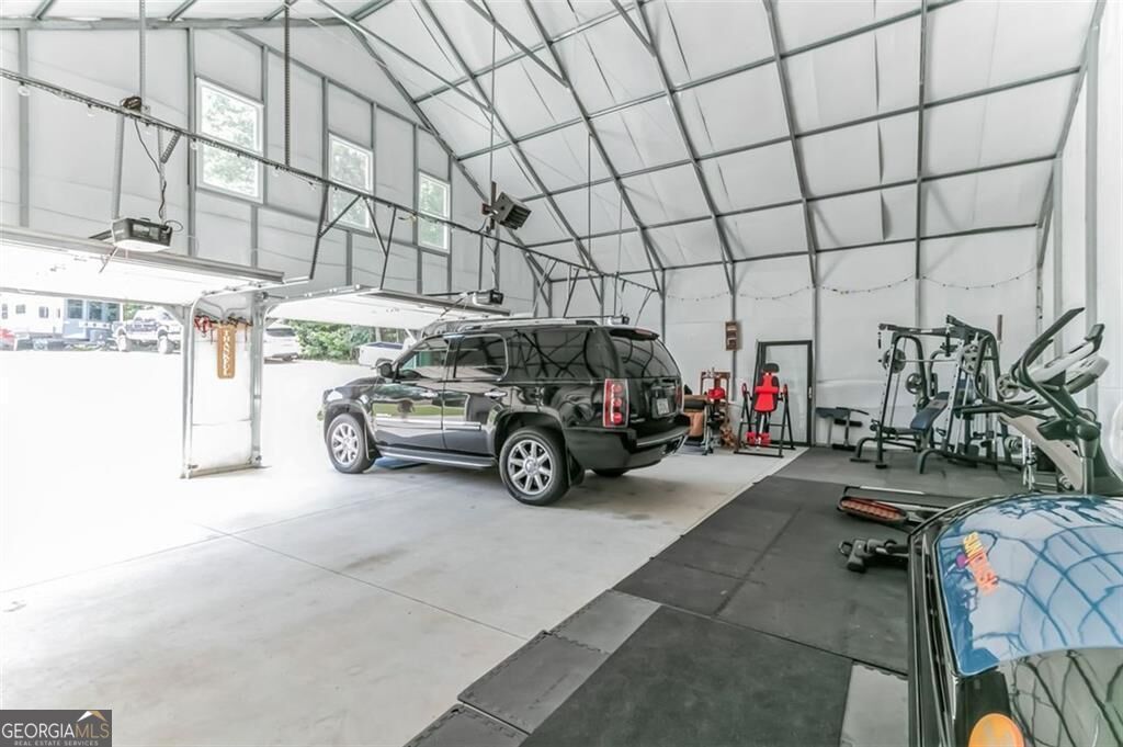 5477 Dukes Road Douglasville, GA 30135 - Photo 28 of 29 6 Car Garage