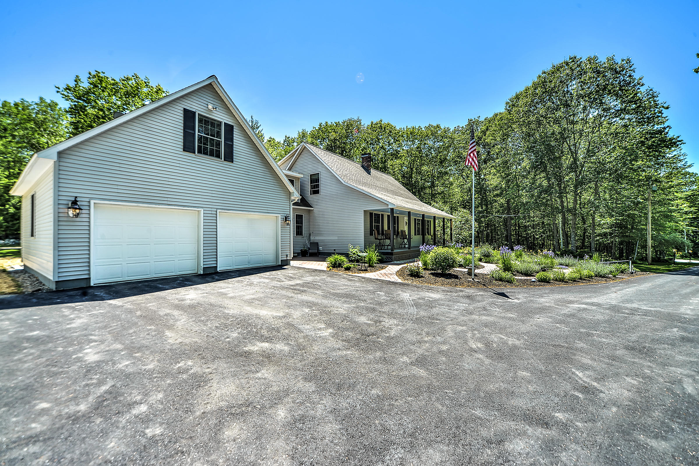 314 Johnson Hill Road Poland, ME 04274 - Photo 36 of 40 107703-32