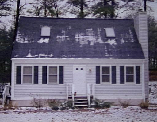 74 Peabody Road Shirley, MA 01464 - Photo 1 of 1 a front view of a house