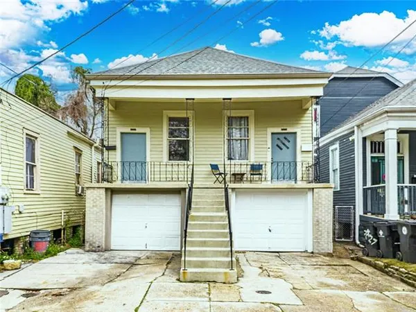 $1,400 | 3029 Banks Street, New Orleans, LA 70119