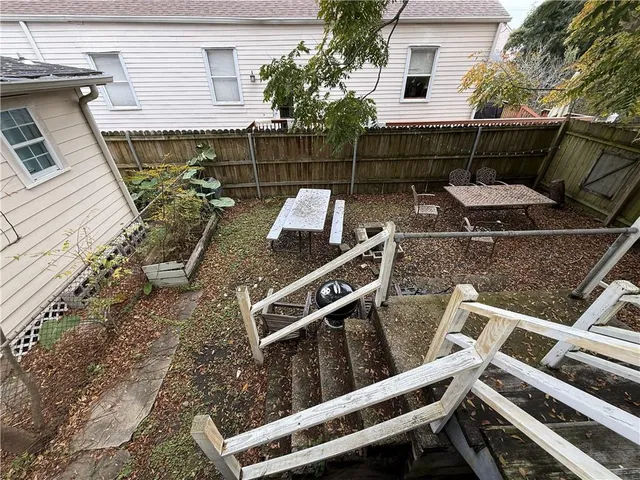 $1,450 | 3029 Banks Street, New Orleans, LA 70119