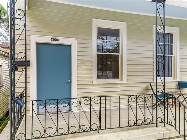 $1,400 | 3029 Banks Street, New Orleans, LA 70119