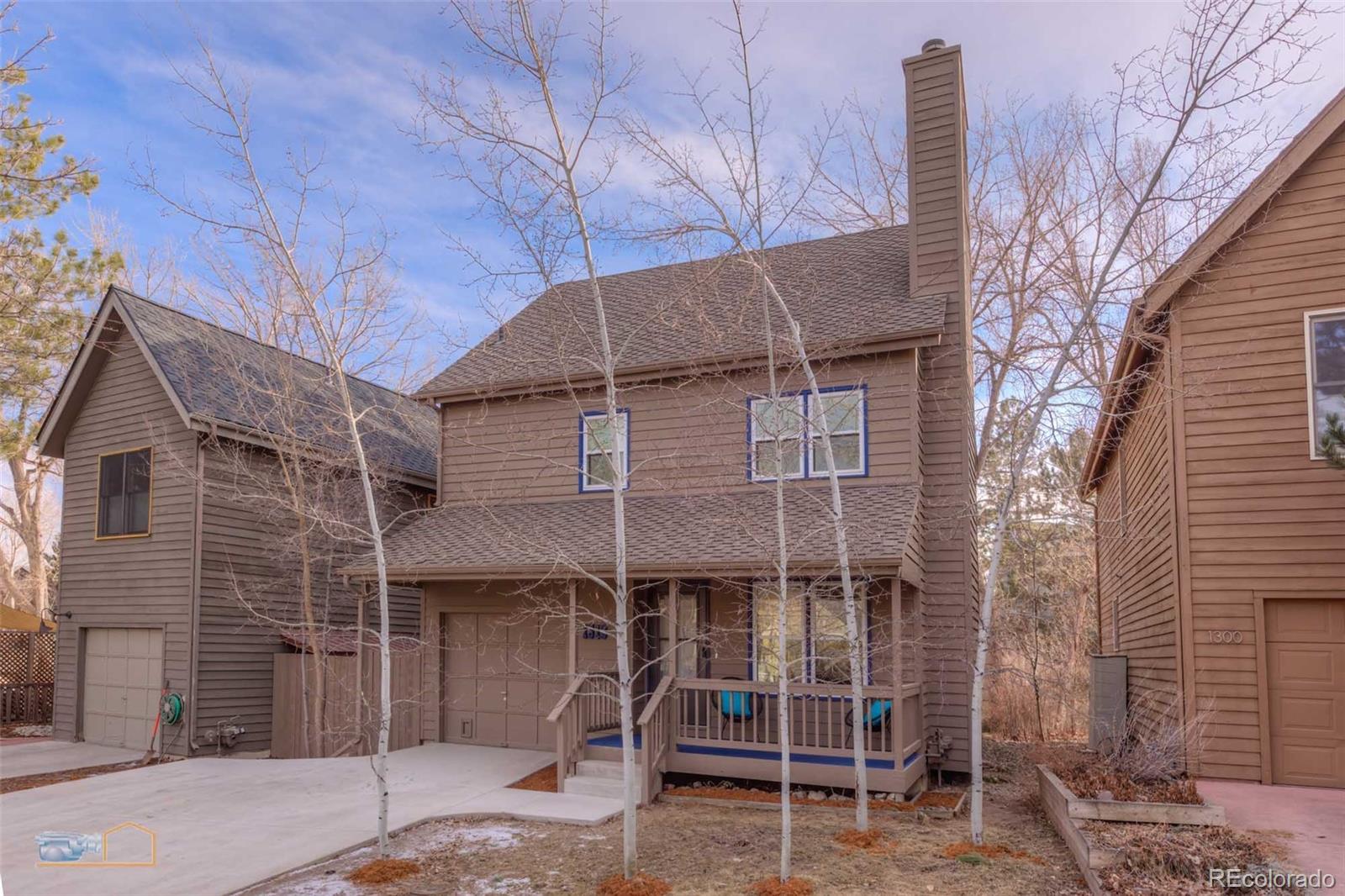 1310 Riverside Avenue Boulder, CO 80304 - Photo 1 of 35