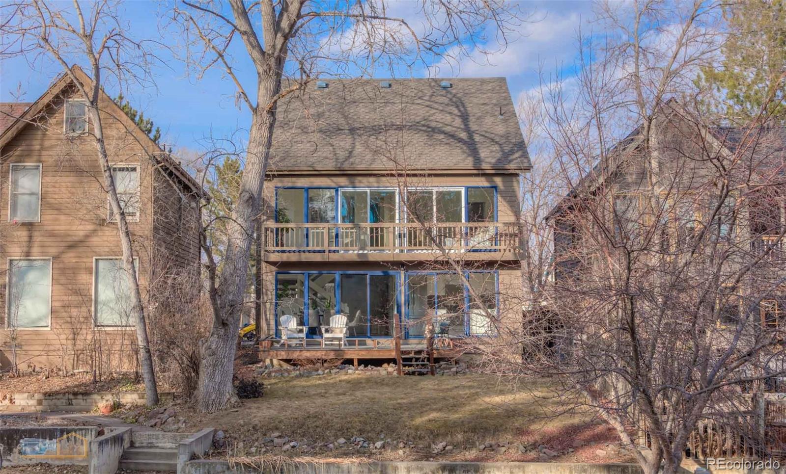 1310 Riverside Avenue Boulder, CO 80304 - Photo 13 of 35