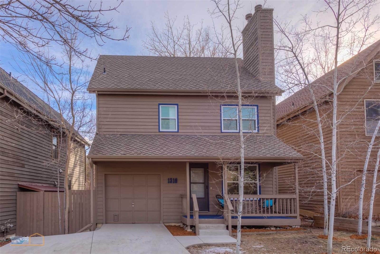 1310 Riverside Avenue Boulder, CO 80304 - Photo 2 of 35