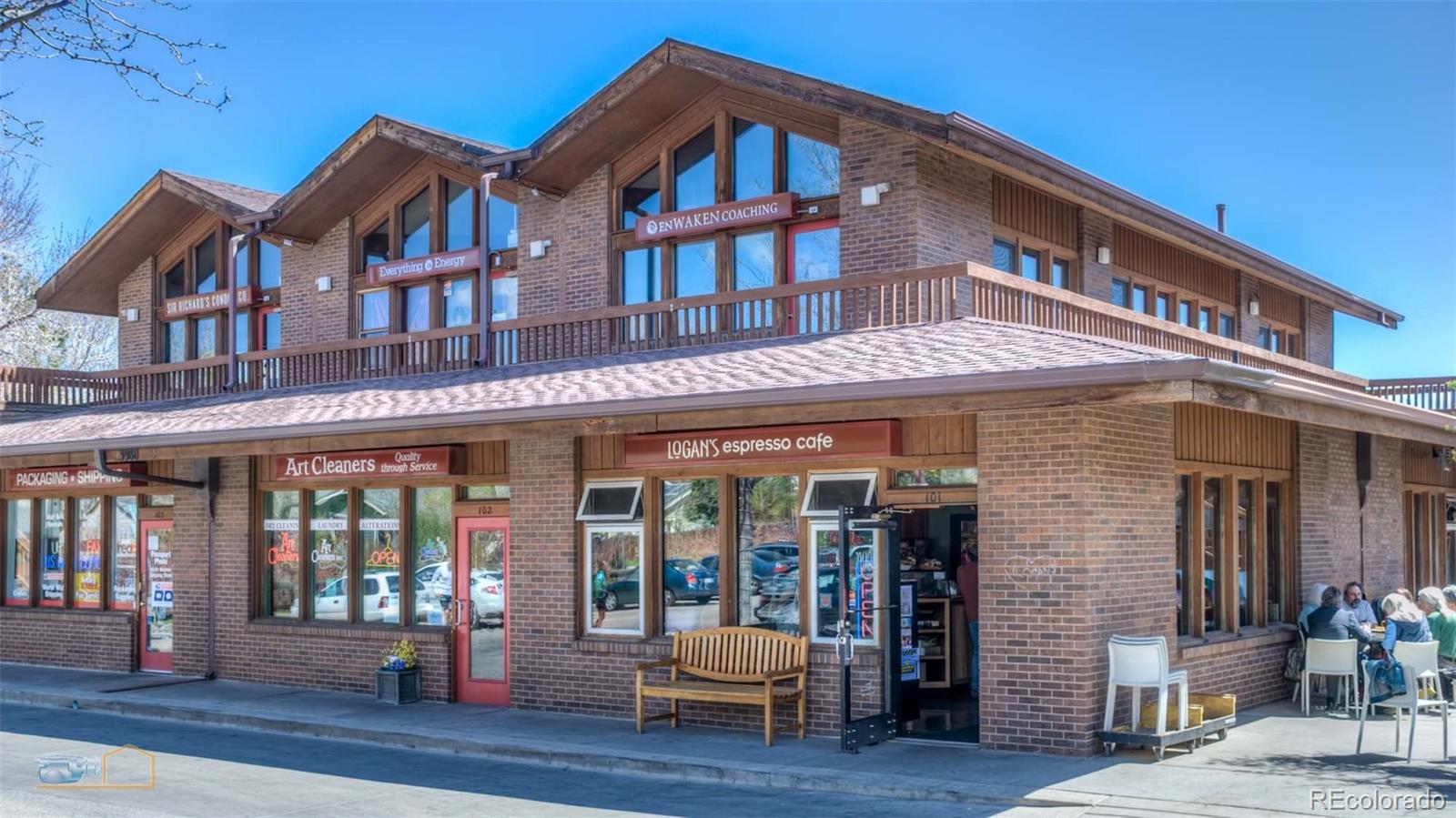 1310 Riverside Avenue Boulder, CO 80304 - Photo 35 of 35
