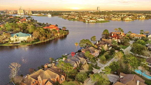 $2,990,000 | 27 Pleasure Cove Drive, The Woodlands, TX 77381