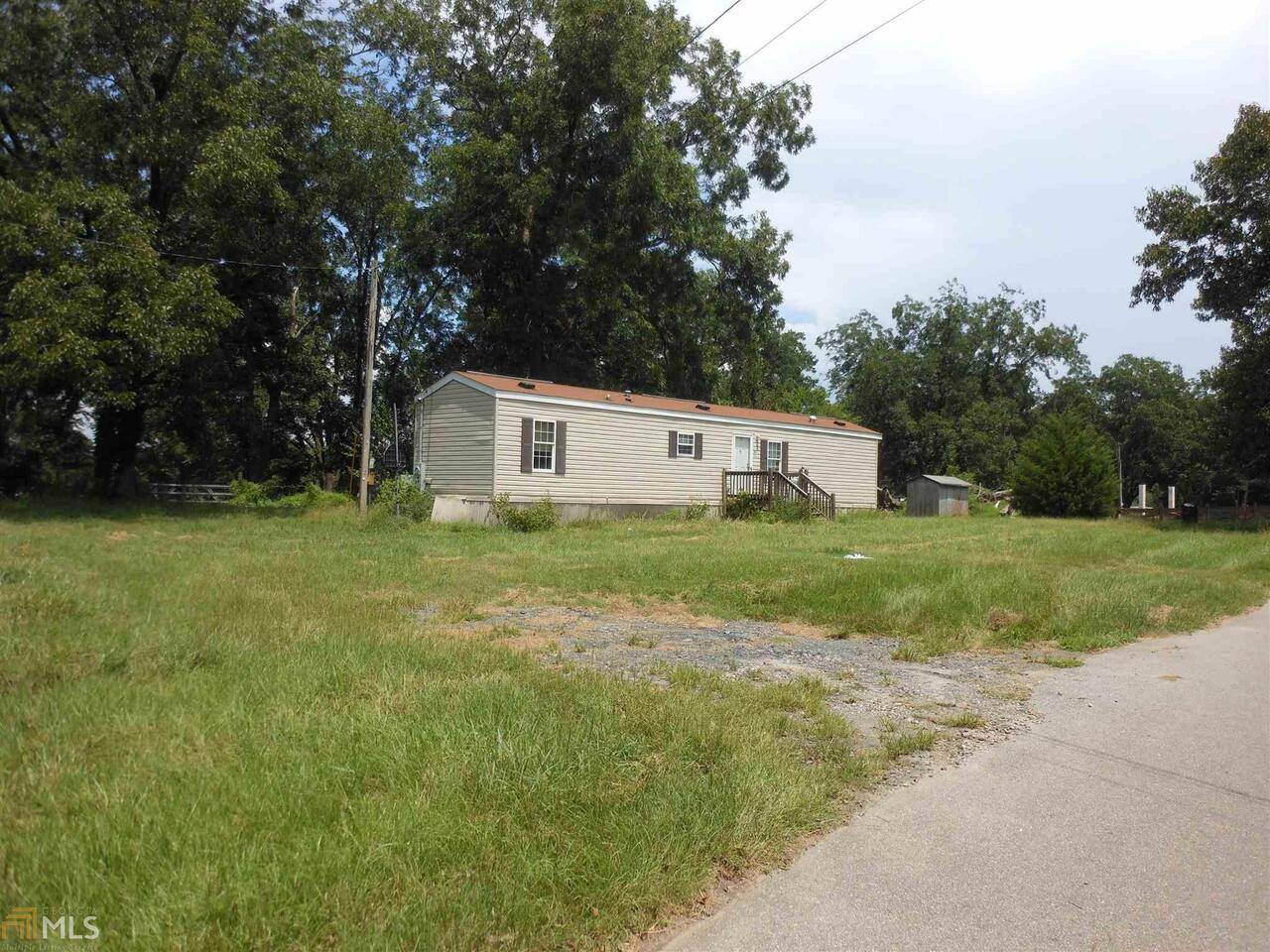 43 McMullen Road Forsyth, GA 31029 - Photo 1 of 1