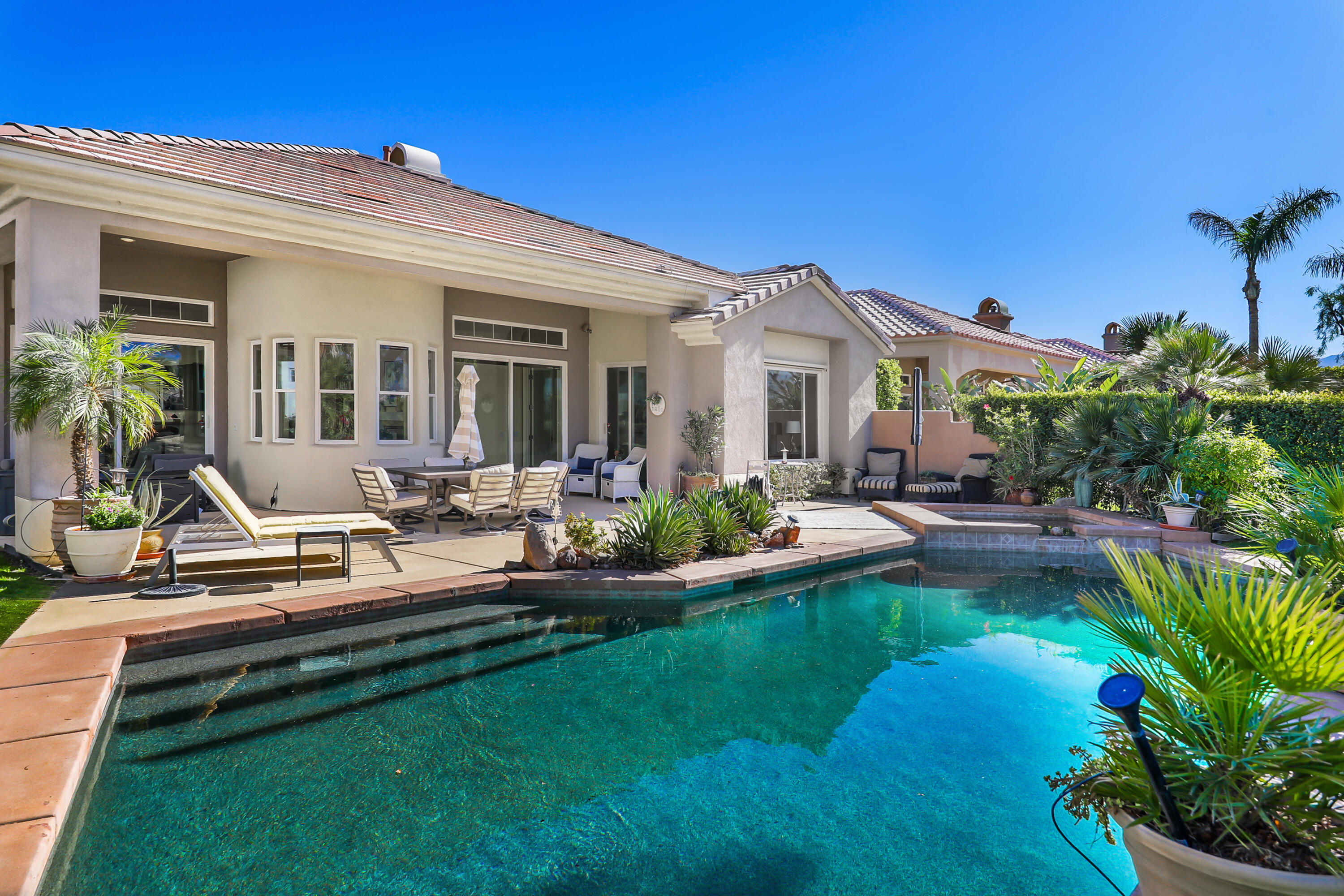 21 Vía Bella Rancho Mirage, CA 92270 - Photo 25 of 34 ViaBella21#24