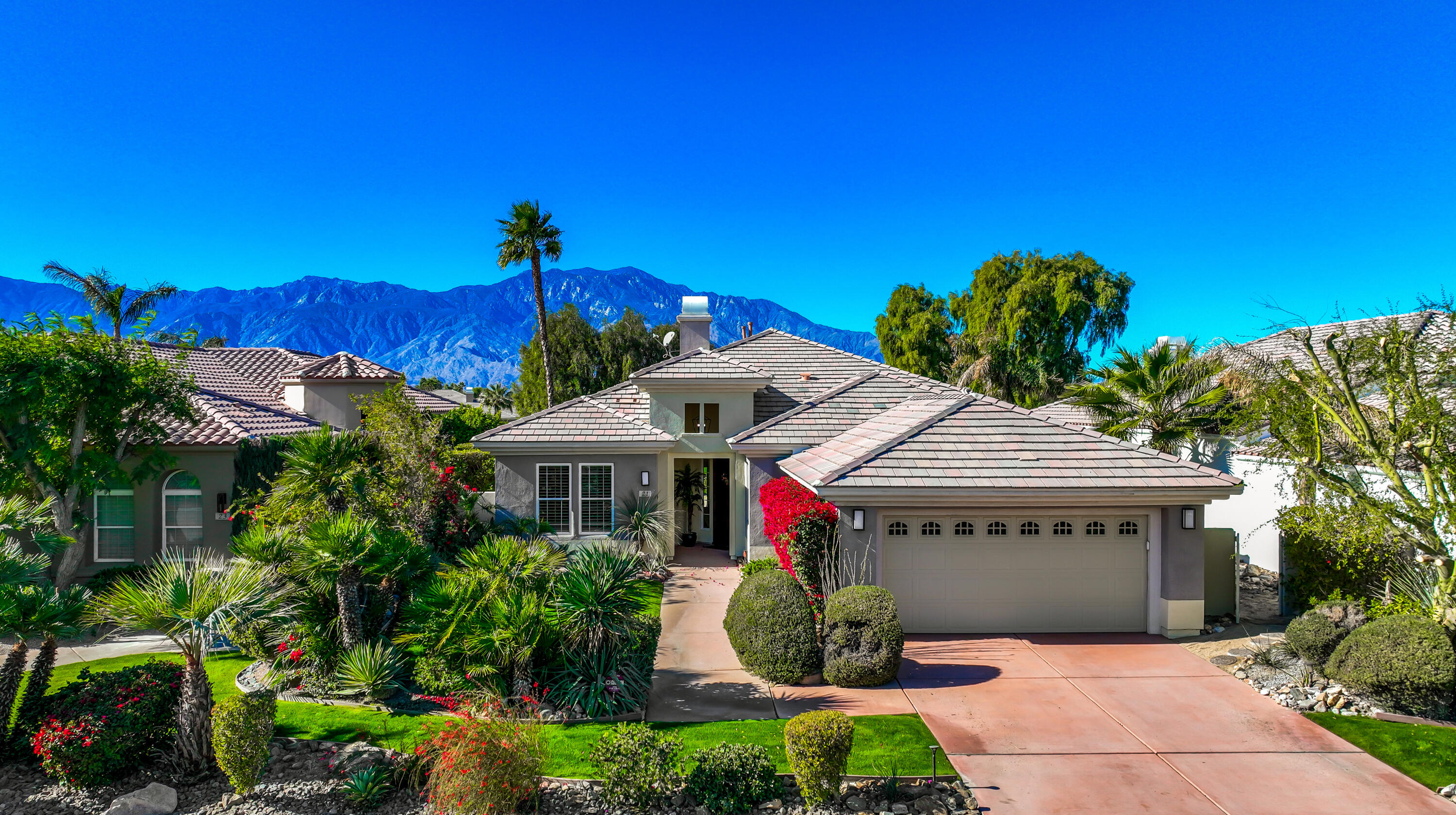 21 Vía Bella Rancho Mirage, CA 92270 - Photo 28 of 34 ViaBella21#0