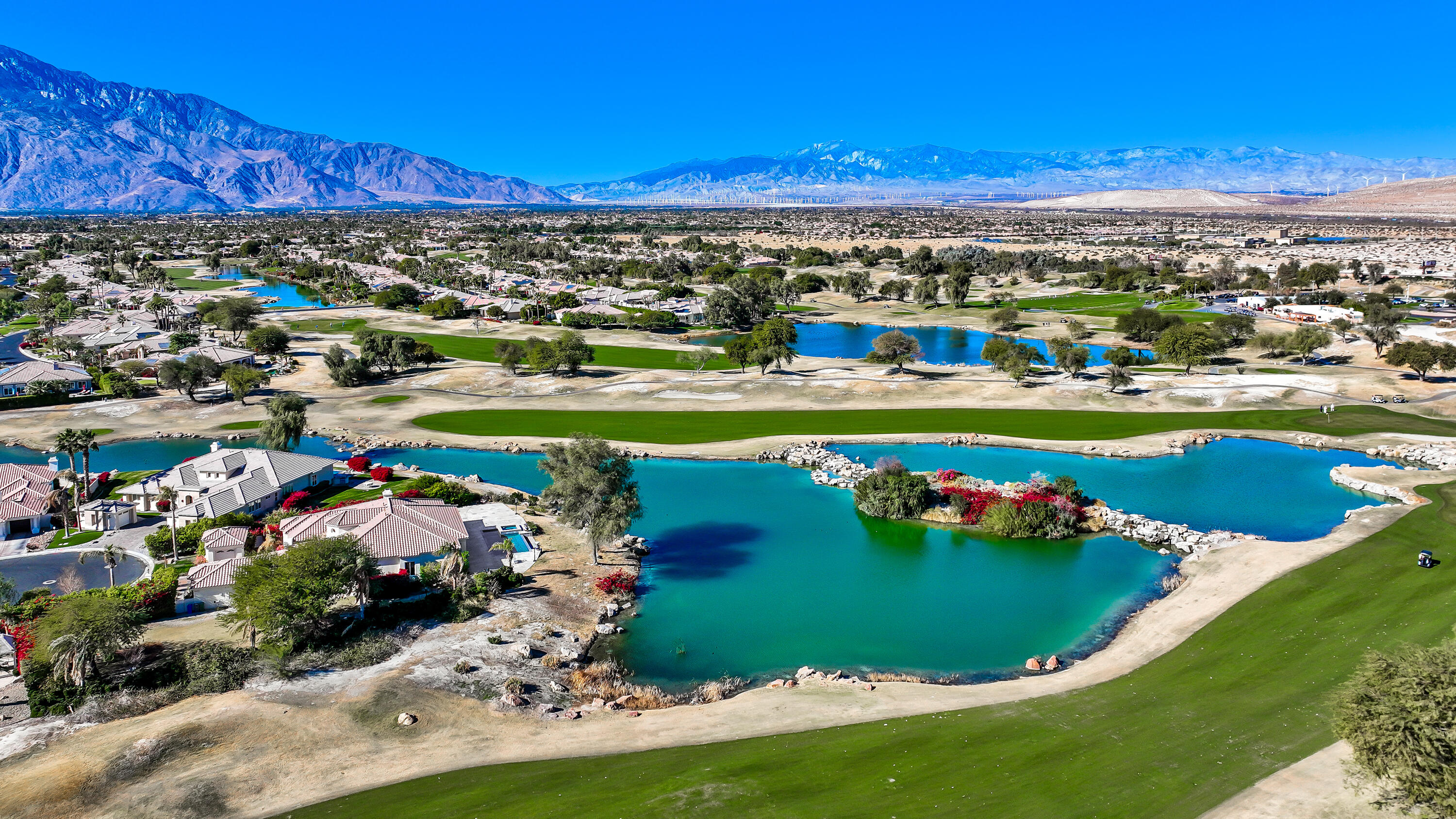 21 Vía Bella Rancho Mirage, CA 92270 - Photo 30 of 34 ViaBella21#28