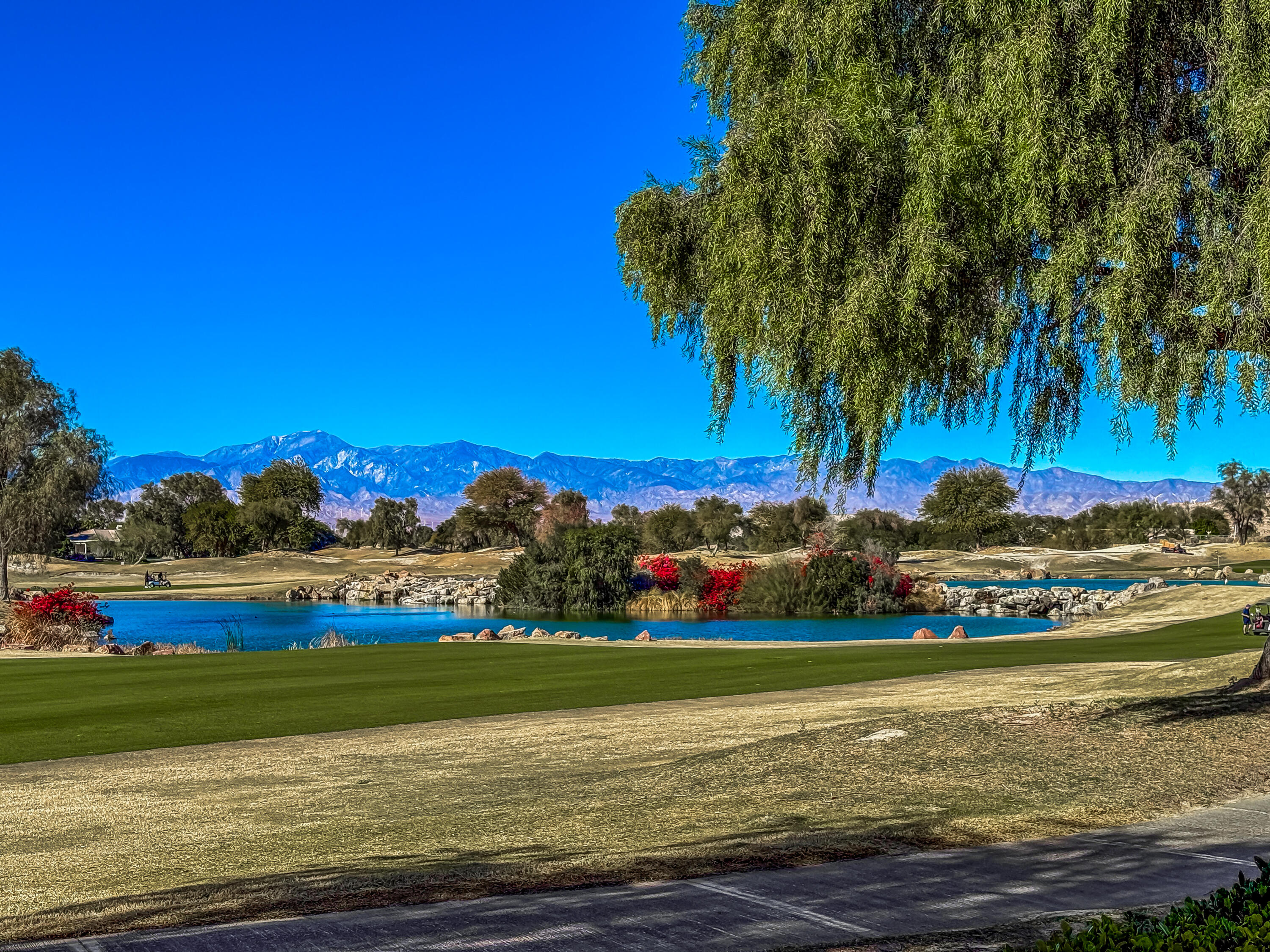 21 Vía Bella Rancho Mirage, CA 92270 - Photo 33 of 34 ViaBella21#33