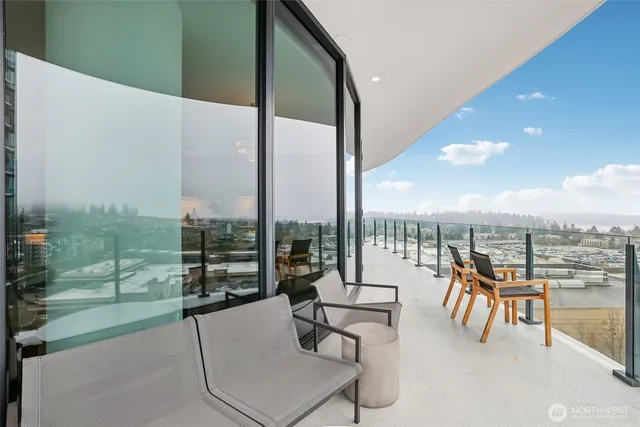 $3,250,000 | 838 Avenue Square Northeast, Unit 1403, Bellevue, WA 98004
