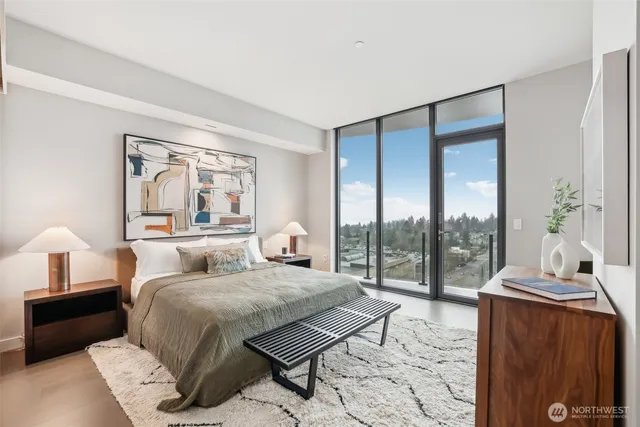 $3,250,000 | 838 Avenue Square Northeast, Unit 1403, Bellevue, WA 98004