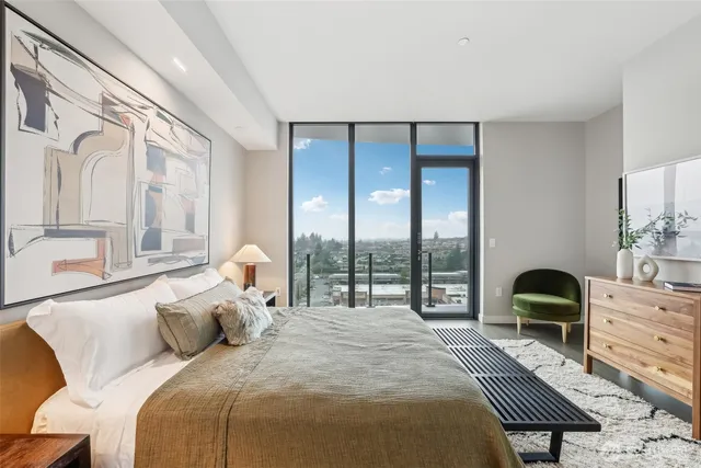 $3,250,000 | 838 Avenue Square Northeast, Unit 1403, Bellevue, WA 98004