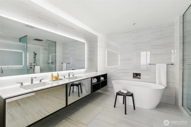 $3,250,000 | 838 Avenue Square Northeast, Unit 1403, Bellevue, WA 98004