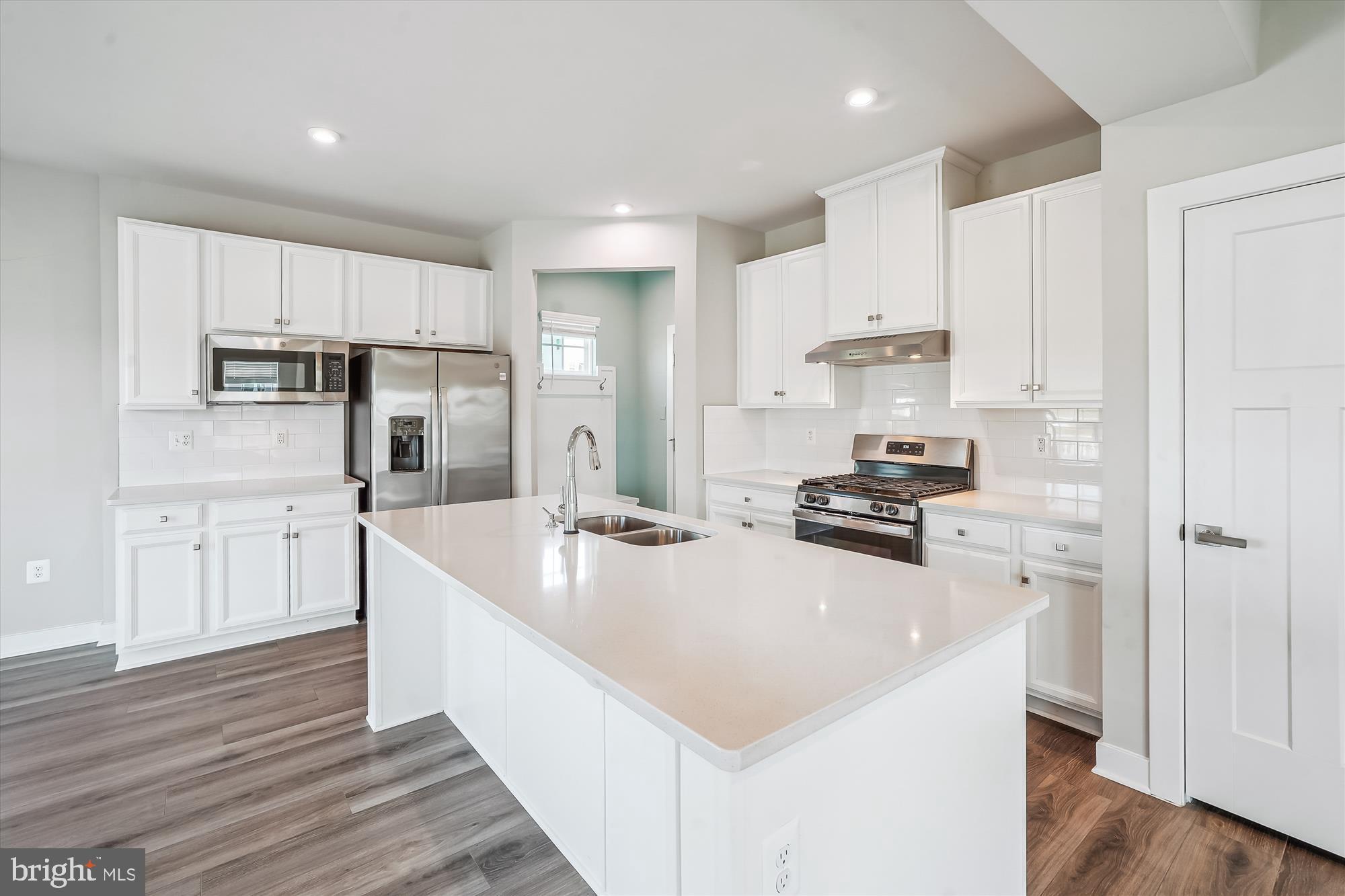 50 Rising Sun Road Fredericksburg, VA 22405 - Photo 1 of 66 Kitchen