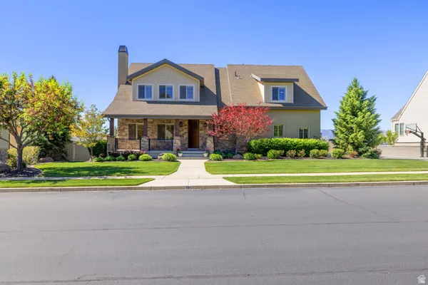 $1,130,000 | 673 West 1040th N American Fork North, American Fork, UT 84003