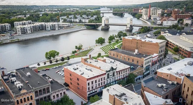 $1,531 | 275 River Street, Unit D4C, Troy, NY 12180