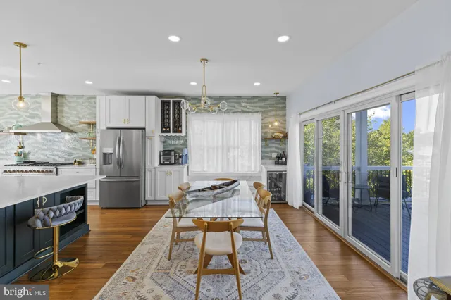 $2,190,000 | 3675 1st Avenue, Edgewater, MD 21037