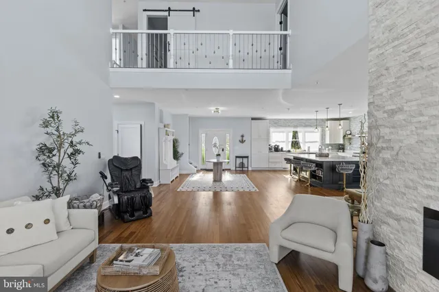 $2,190,000 | 3675 1st Avenue, Edgewater, MD 21037