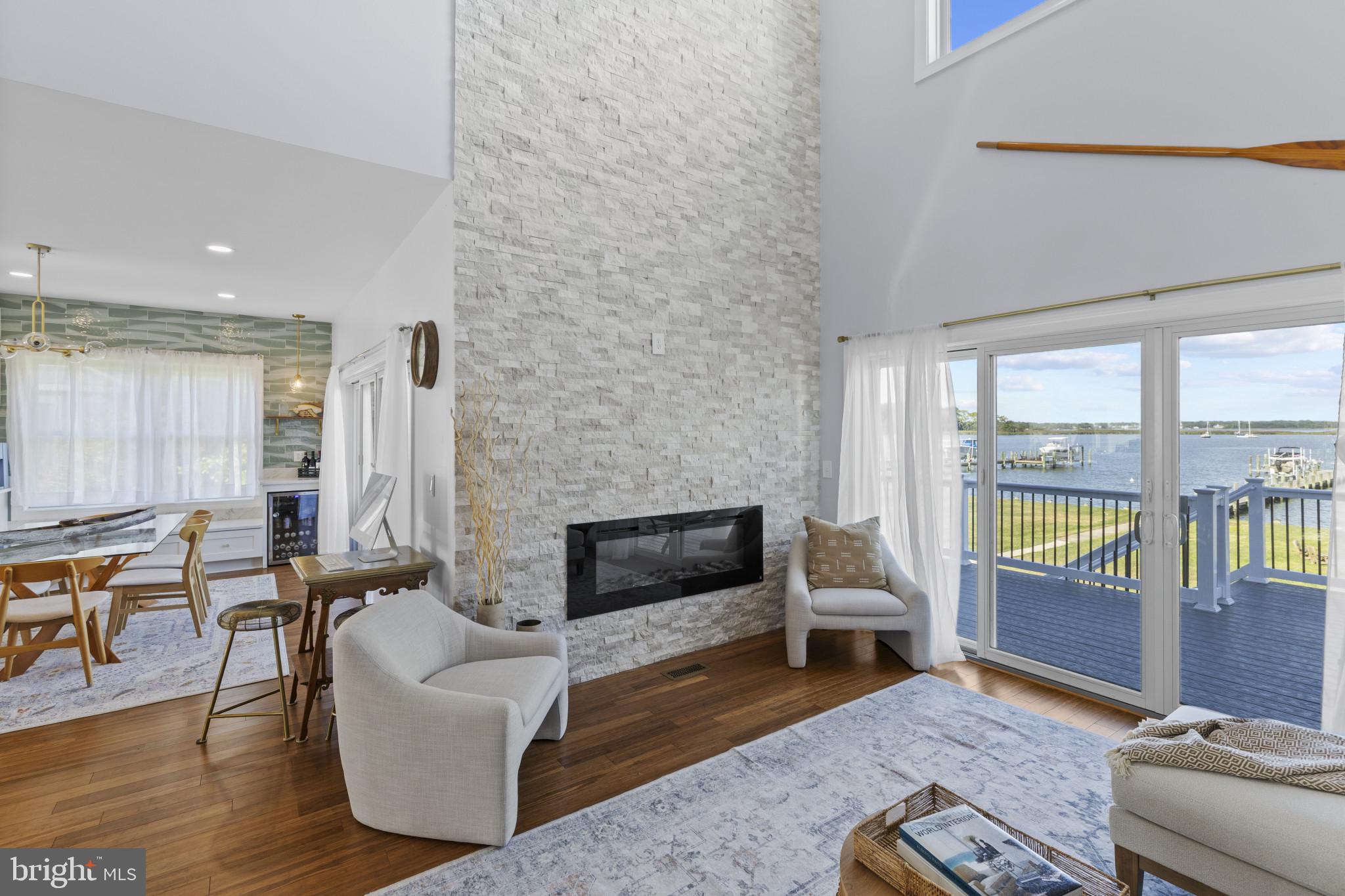 3675 1st Avenue Edgewater, MD 21037 - Photo 13 of 57 Water Views