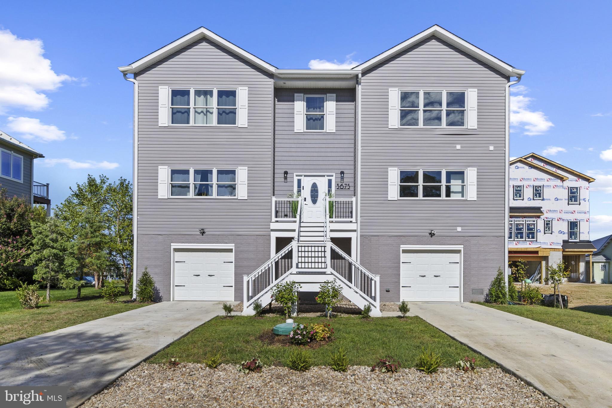 3675 1st Avenue Edgewater, MD 21037 - Photo 2 of 57 Welcome to 3675 1st Ave.