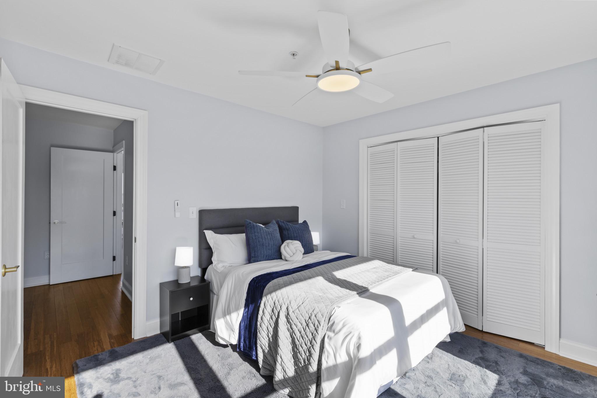 3675 1st Avenue Edgewater, MD 21037 - Photo 22 of 57 Second Bedroom