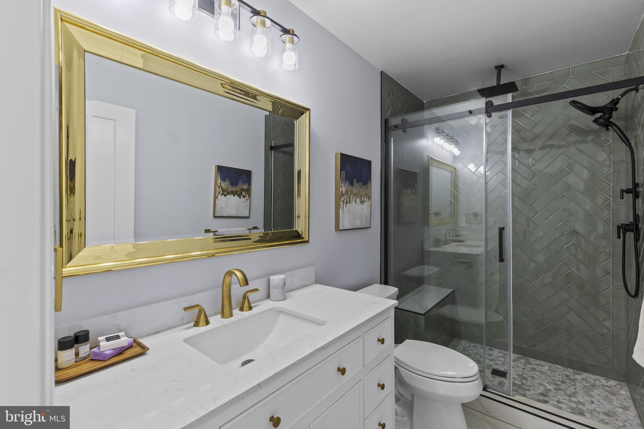 3675 1st Avenue Edgewater, MD 21037 - Photo 23 of 57 Full bathroom