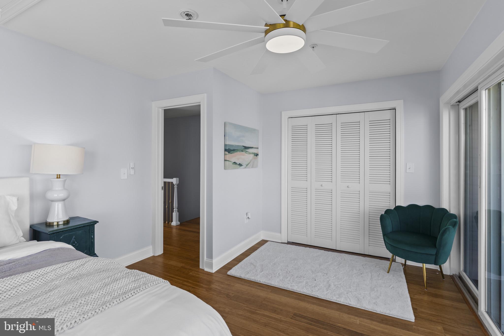 3675 1st Avenue Edgewater, MD 21037 - Photo 24 of 57 Third Bedroom