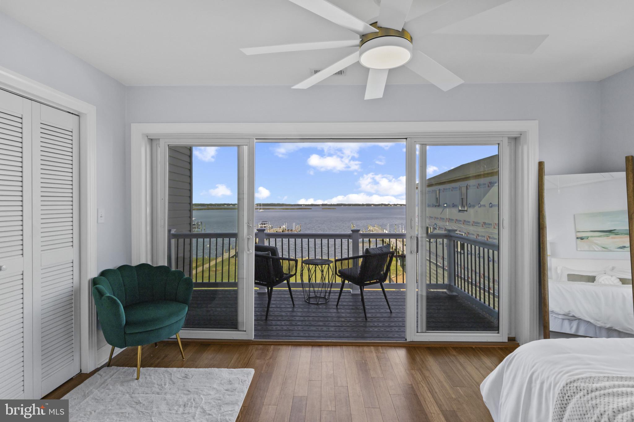 3675 1st Avenue Edgewater, MD 21037 - Photo 25 of 57 Third Bedroom