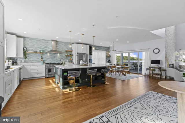 $2,190,000 | 3675 1st Avenue, Edgewater, MD 21037