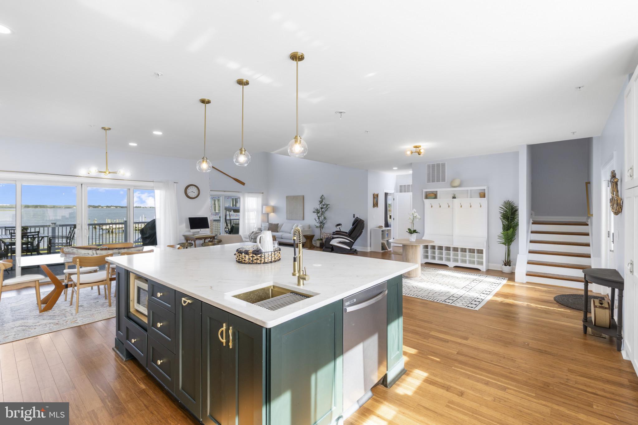 3675 1st Avenue Edgewater, MD 21037 - Photo 57 of 57 Bright, open floor plan