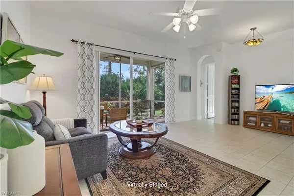 $360,000 | 994 Eastham Way, Unit V101, Naples, FL 34104