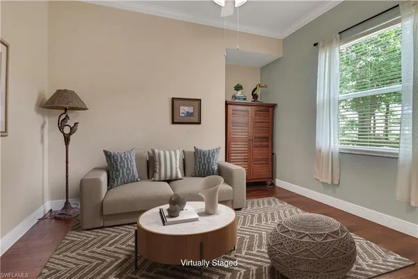 $360,000 | 994 Eastham Way, Unit V101, Naples, FL 34104