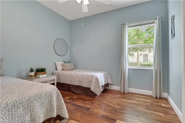 $360,000 | 994 Eastham Way, Unit V101, Naples, FL 34104
