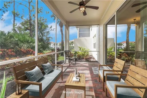 $360,000 | 994 Eastham Way, Unit V101, Naples, FL 34104