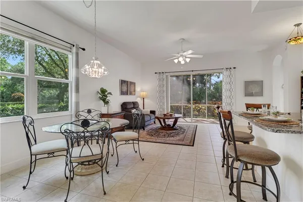 $360,000 | 994 Eastham Way, Unit V101, Naples, FL 34104